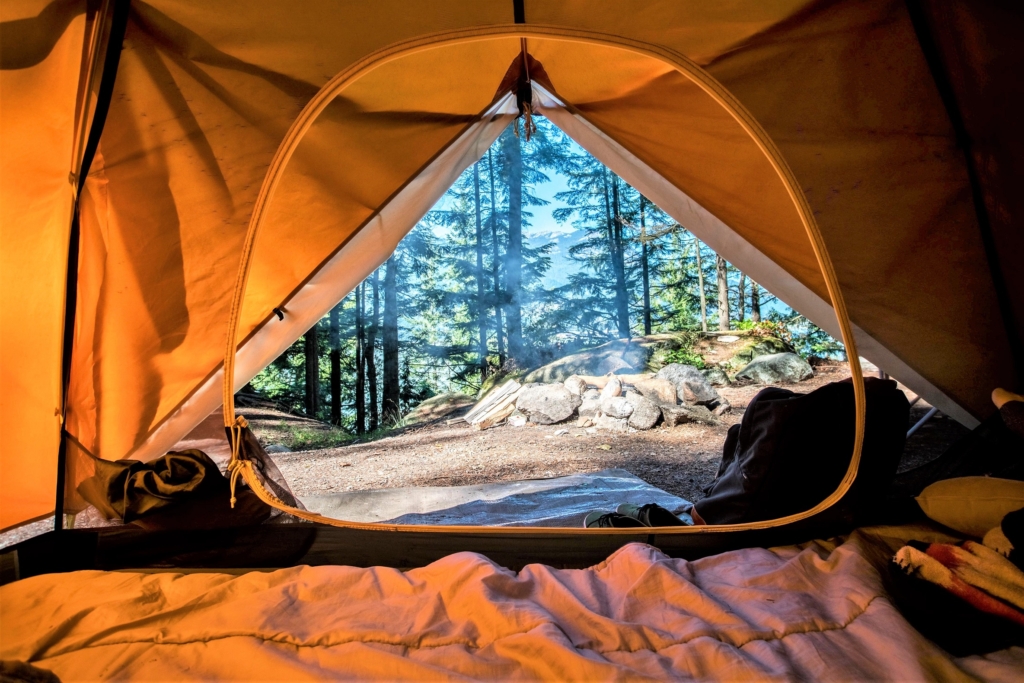 good tent